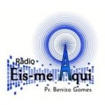 Rádio Eis-Me Aqui