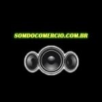 Som do Comércio Web Rádio
