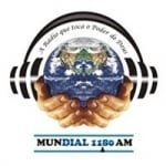 Rádio Mundial 1180 AM