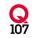 Q107 – CFGQ-FM