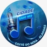 Cidade Rádio Web