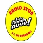Rádio Zyon – HD