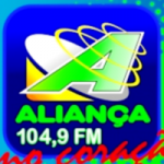 Rádio Aliança 104.9 FM