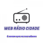 Web Rádio Cidade