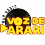 Rádio Voz de Arari
