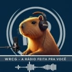 Rádio Gospel WRCG