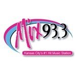 Mix 93.3 – KMXV