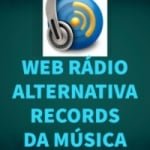 Web Rádio Alternativa Records da Música