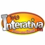 Rádio Interativa 104.9 FM