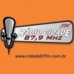 Rádio Cidade 87.9 FM