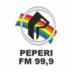 Rádio Peperi 99.9 FM