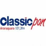 Rádio Classic Pan 101.3 FM
