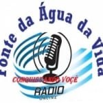 Rádio Fonte Água da Vida