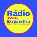 Rádio Web Nova Vida Em Cristo