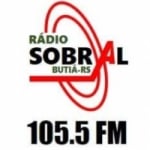 Rádio Sobral 105.5 FM