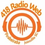 418 Radio Web