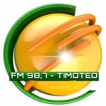 Rádio Cidade 98.7 FM