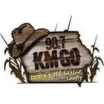 98.7 KMGO – KMGO