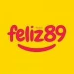 Rádio Feliz 89 FM 89.1