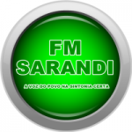 Rádio FM Sarandi