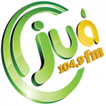 Rádio Juá 104.9 FM
