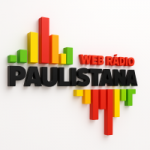 Paulistana Web Rádio