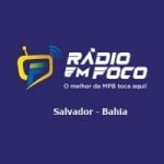 Rádio Em Foco