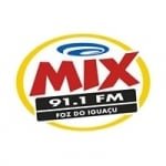 Rádio Mix 91.1 FM