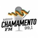 Rádio Chamamento 99.1 FM