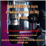 Rádio Freio De Ouro