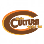 Rádio Cultura 105.1 FM