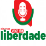 Rádio Web Voz Da Liberdade