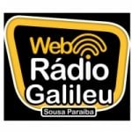 Web Rádio Galileu