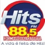 Rádio Hits 88.5 FM
