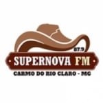 Rádio Super Nova 87.9 FM