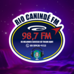 Rio Canindé FM
