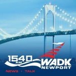 WADK 1540AM – WADK