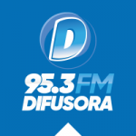 Rádio Difusora 95.3 FM