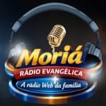 Moriá Rádio Evangélica