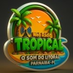 Web Rádio Tropical