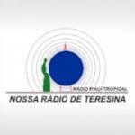 Rádio Piauí Tropical