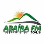 Rádio Abaíra 104.9 FM