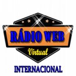 Rádio Web Virtual Internacional