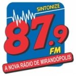 Rádio 87.9 FM