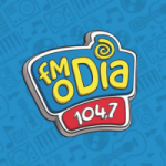 Rádio FM O Dia 104.7 FM