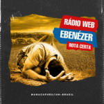 Rádio Web Ebenézer