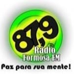 Rádio Formosa 87.9 FM