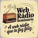 Web Rádio Seminário