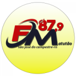 Rádio FM Matutão