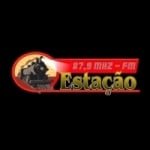 Rádio Rebouças 87.9 FM